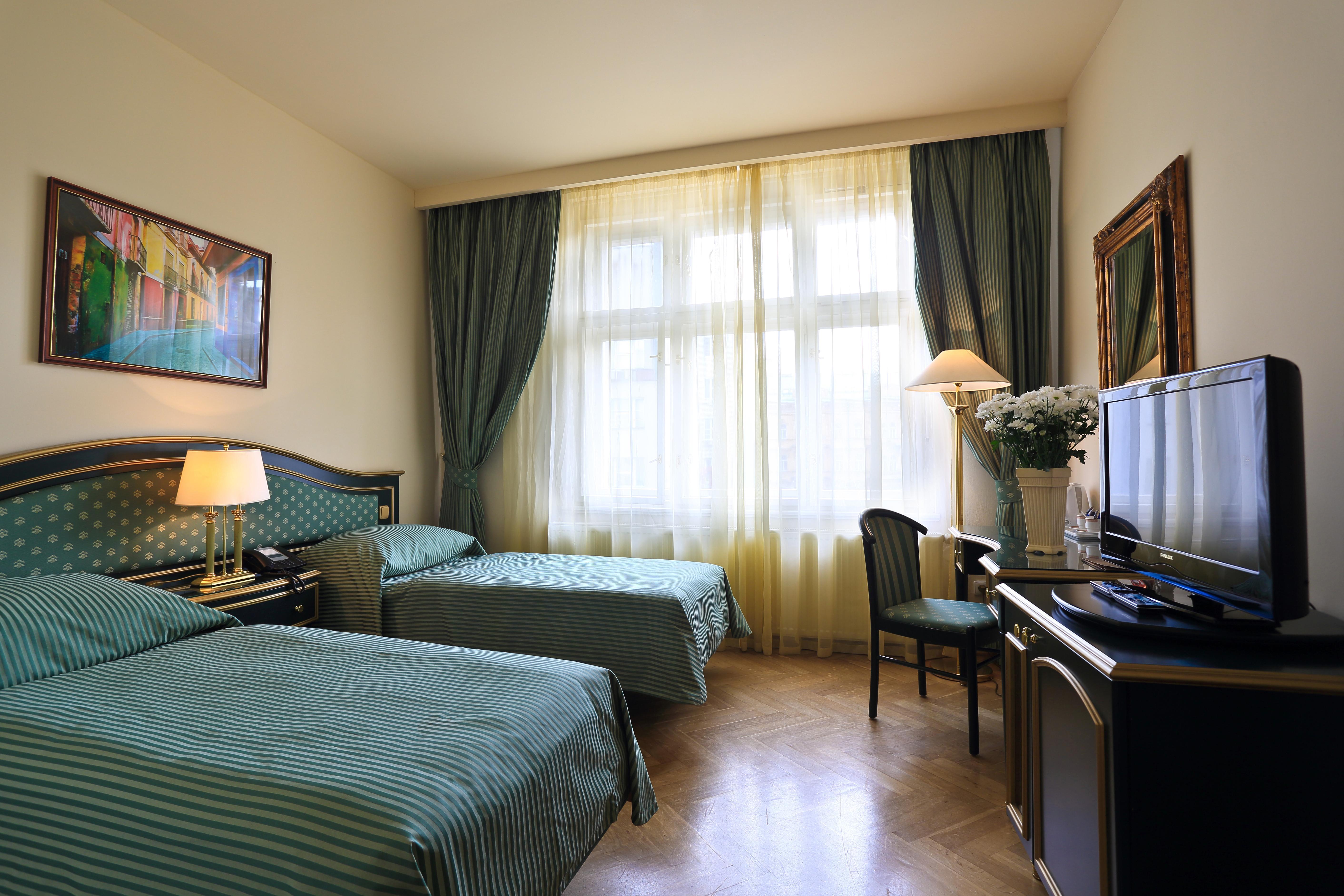 Otel Elysee