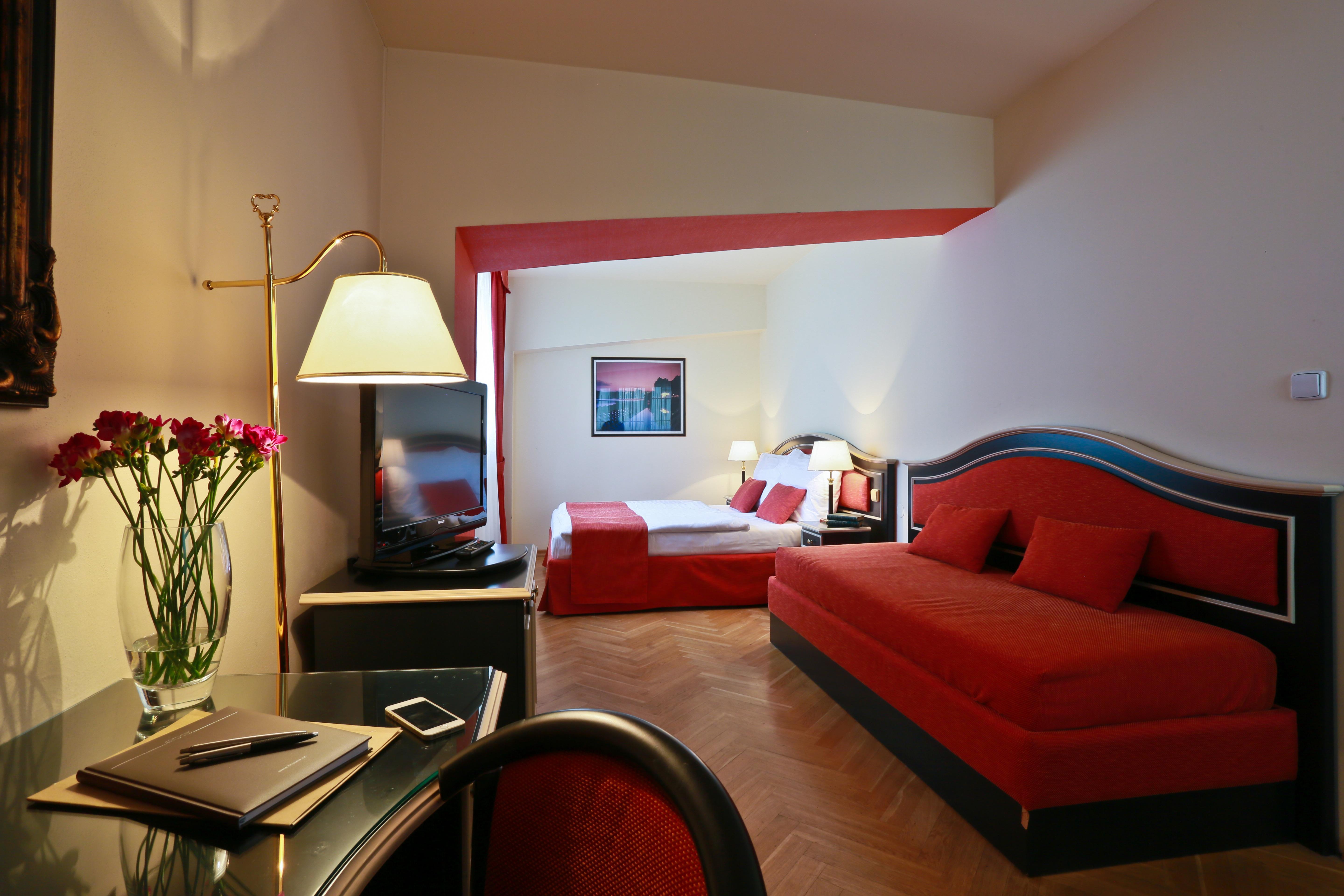 Elysee Otel Prag