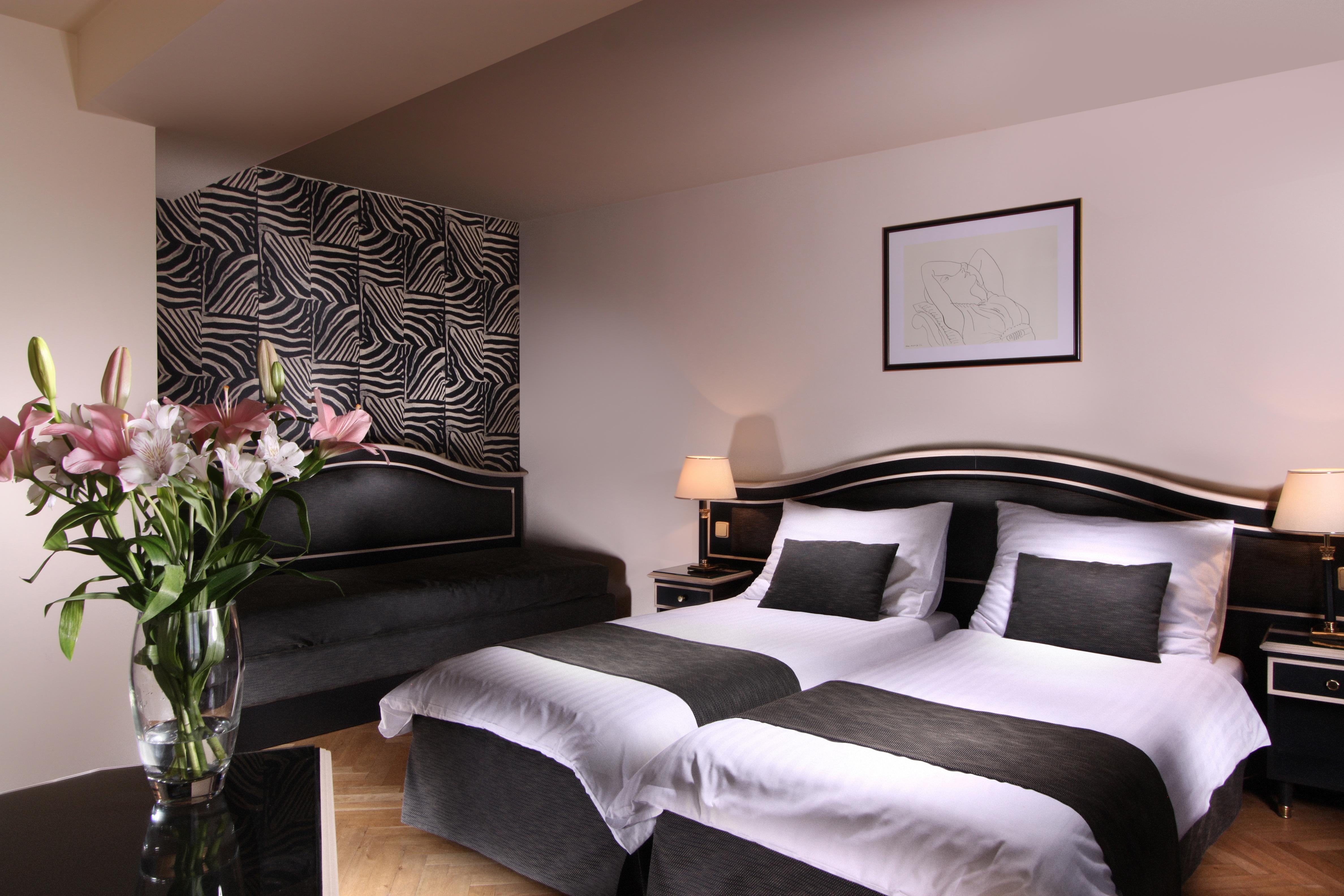Otel Elysee