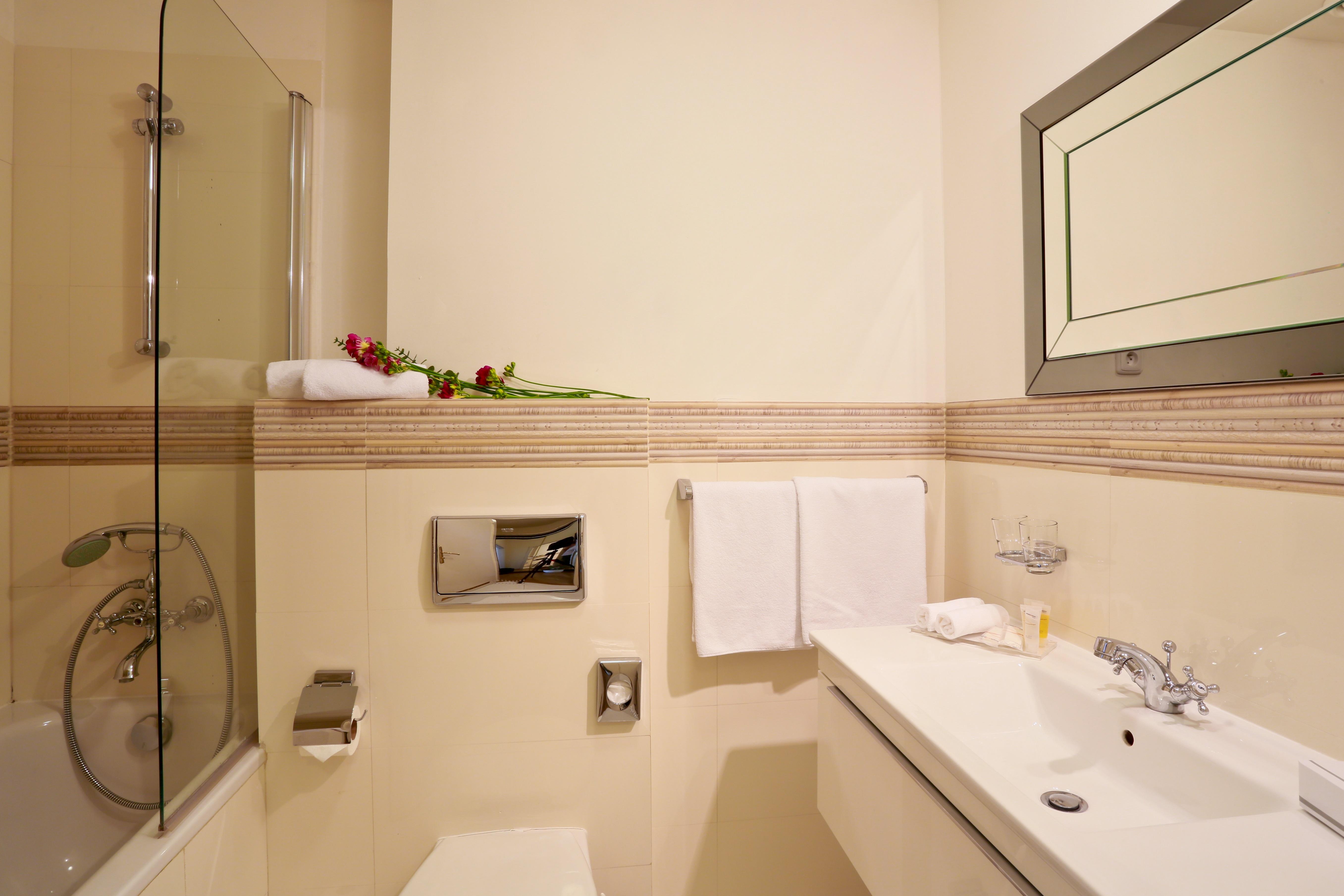 Elysee Otel 4*