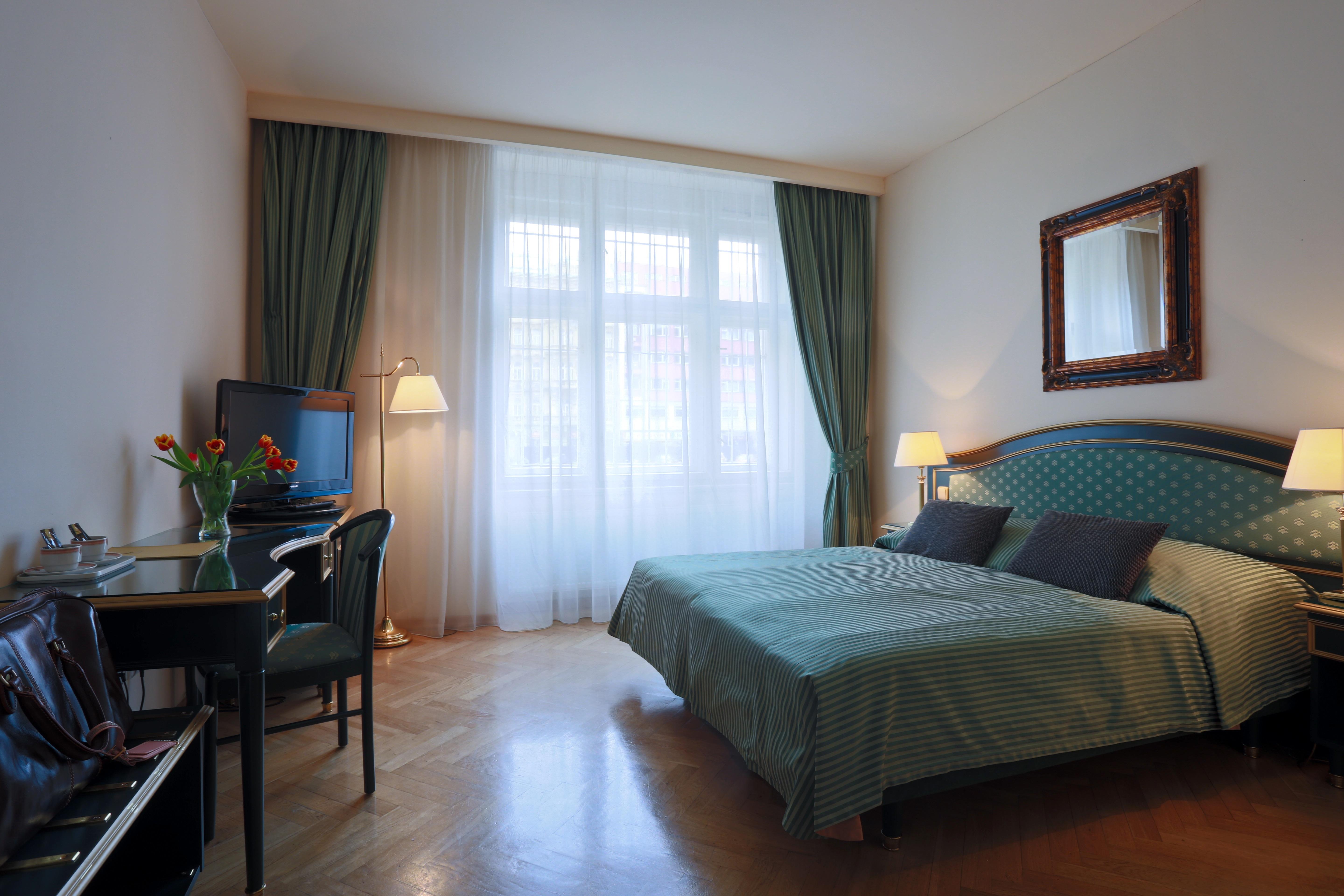 Otel Elysee
