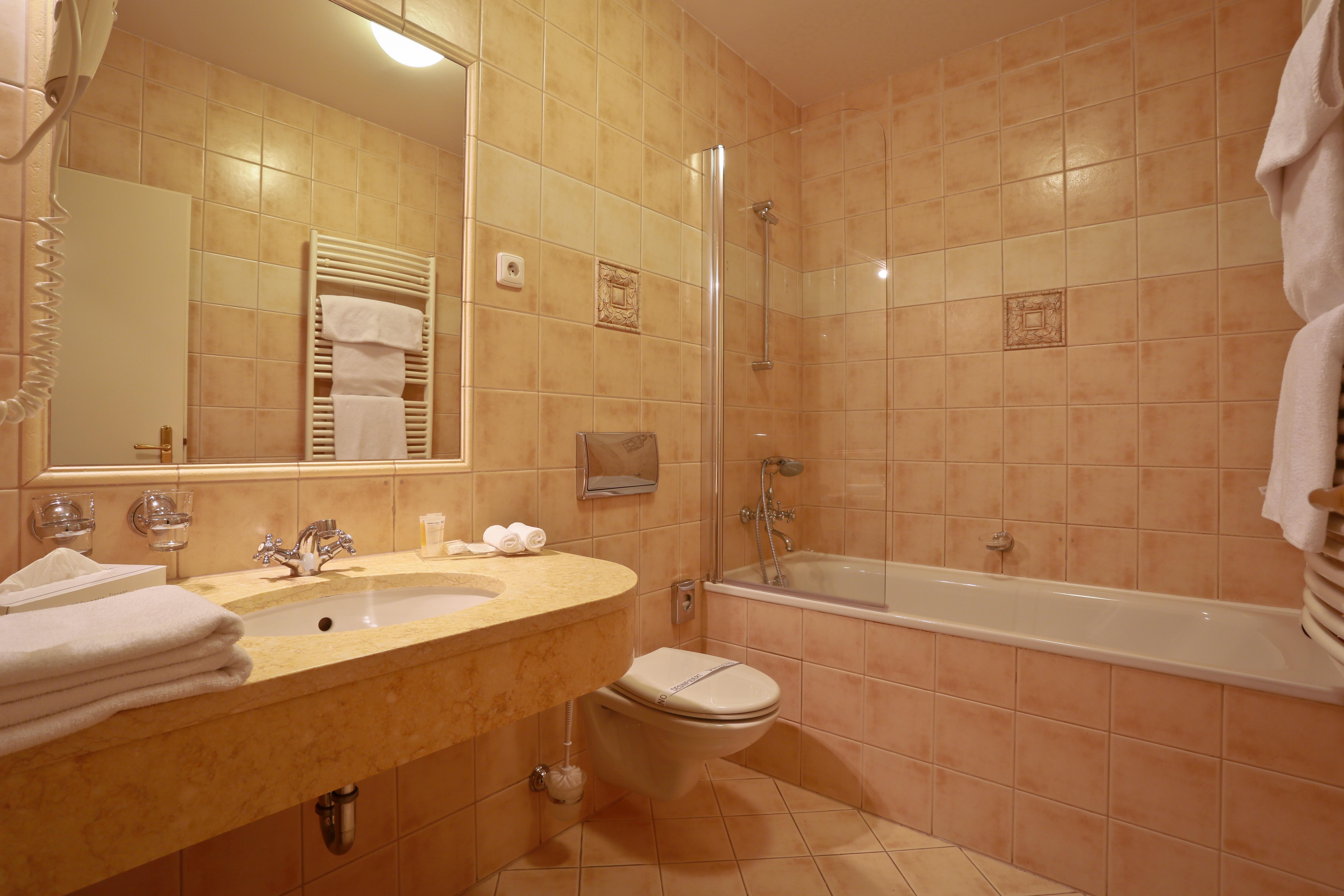Otel Elysee 4*