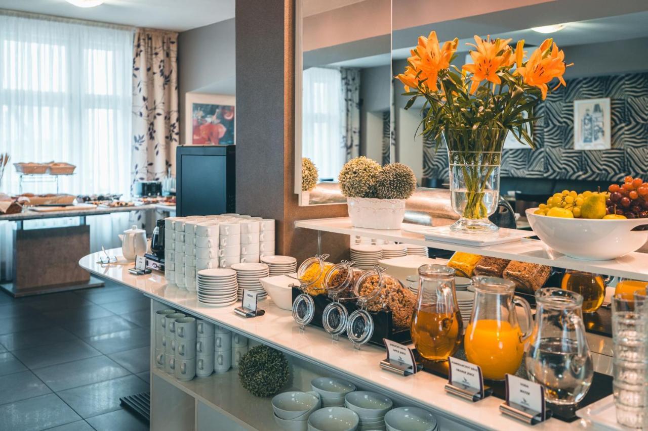 Otel Elysee 4*