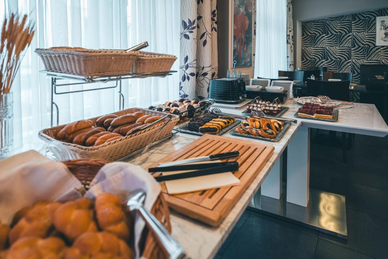 Elysee Otel Prag