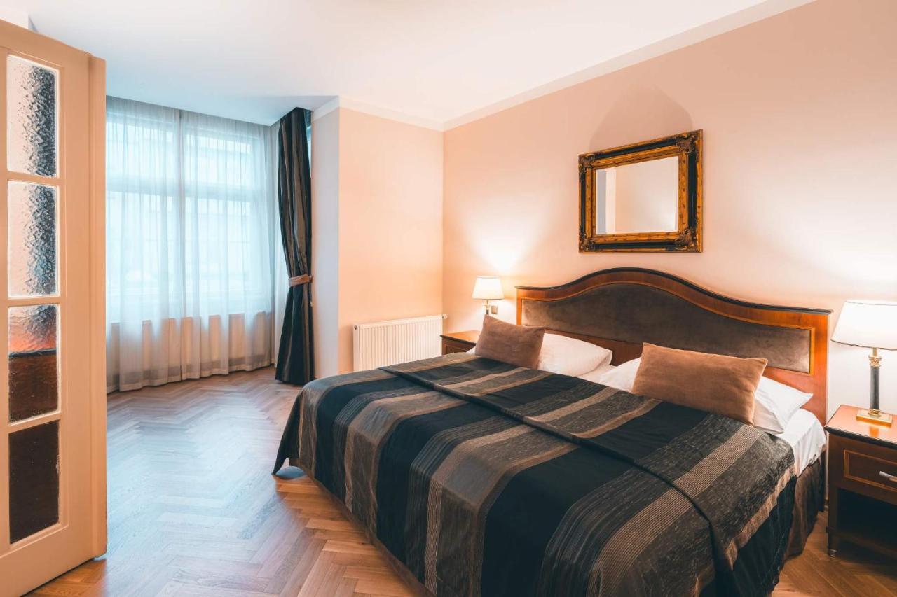 Otel Elysee 4*