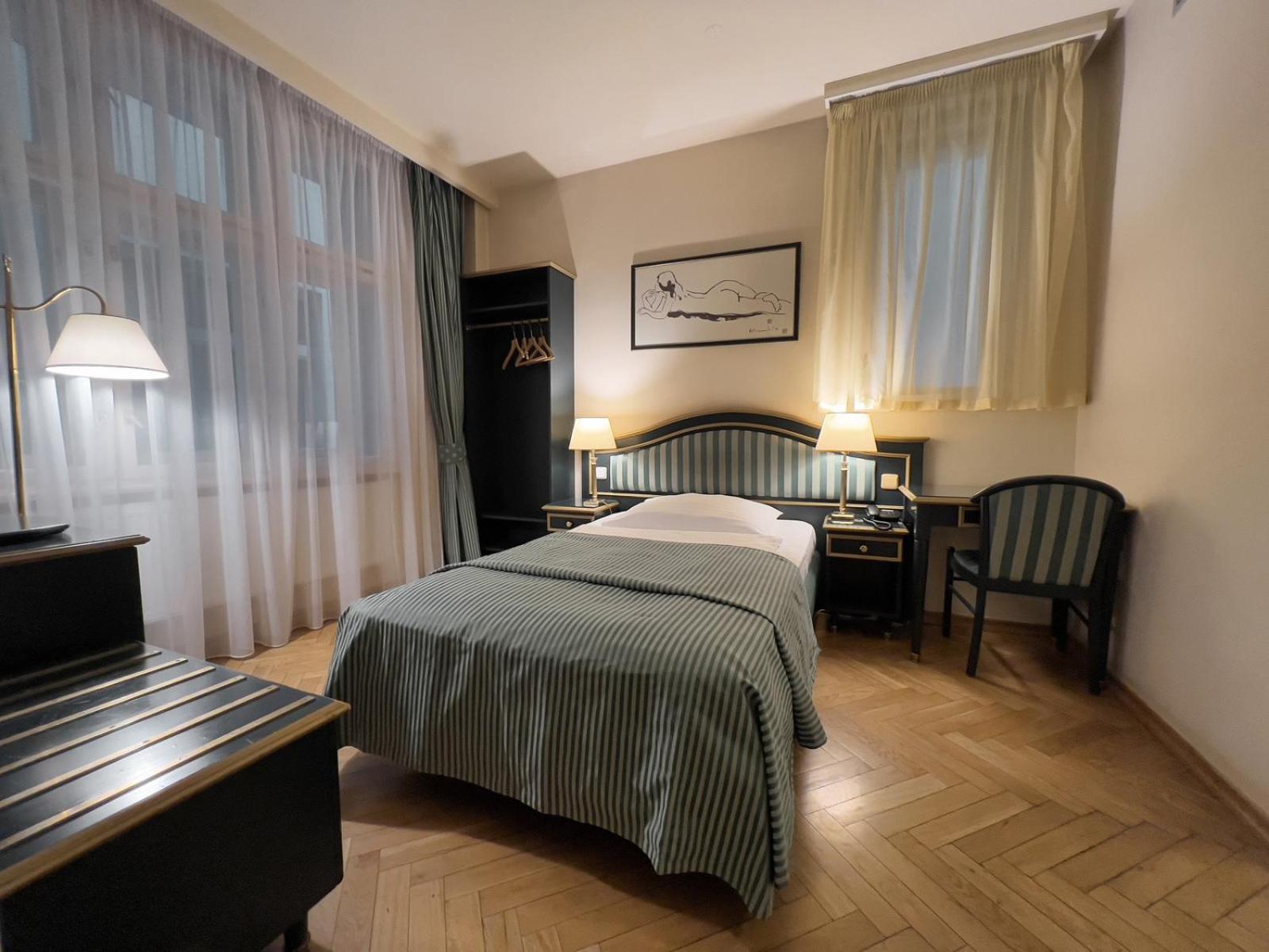 Otel Elysee