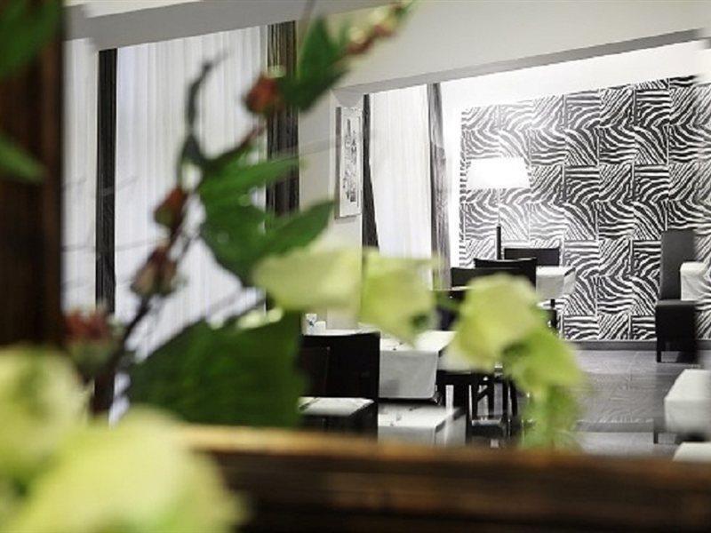 Otel Elysee Prag