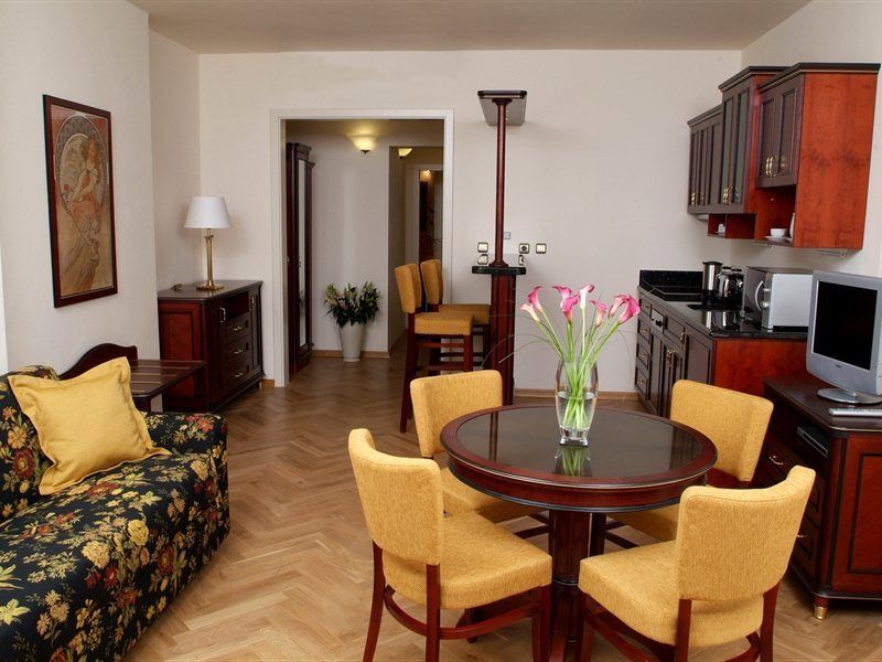 Elysee Otel Prag