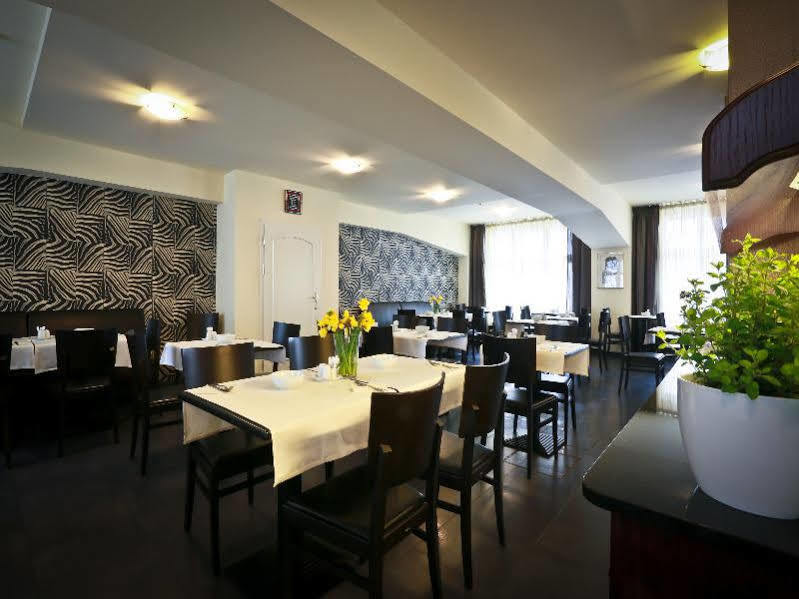 Otel Elysee