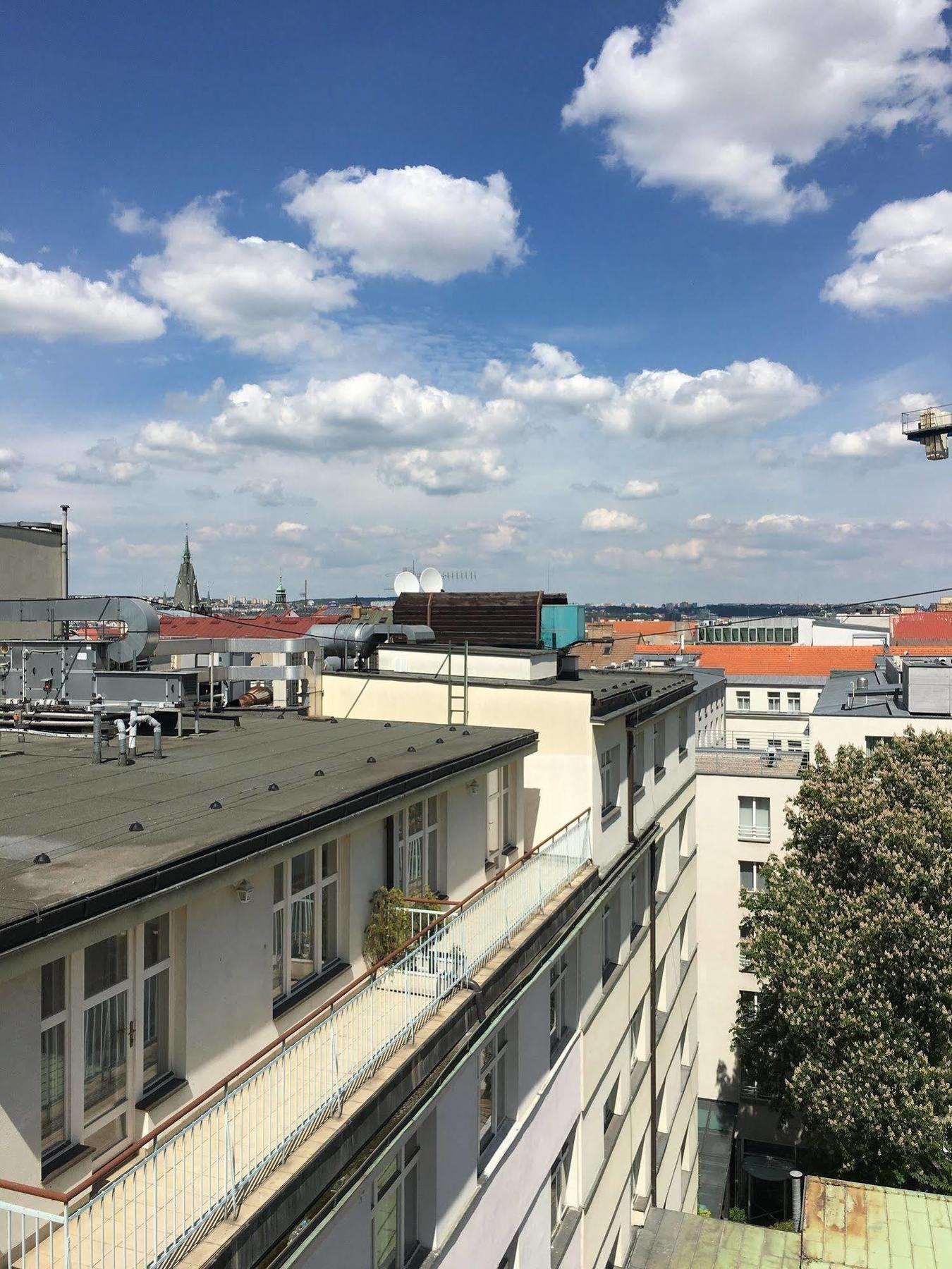 Otel Elysee