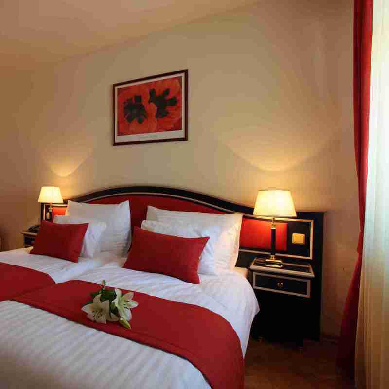 Otel Elysee 4*